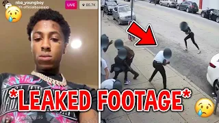 NBA Youngboy Affiliate Lil Dump Passes Away At 22 Years Old *LEAKED FOOTAGE*...