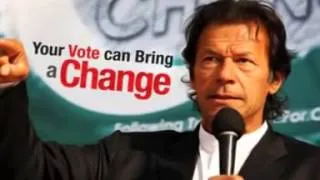 PTI   Banega Naya Pakistan   Attaullah Esakhelvi   YouTube