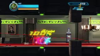 Mighty No.9