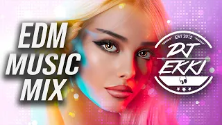 EDM Mix 2023 | Best EDM Music Remixes