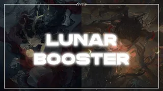 LUNAR BOOSTER: изменить мышление, замена опыта подсознания, бустер | subliminal