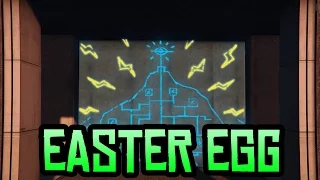 GTA 5 Easter Eggs - Mt Chiliad Mural Explained! (GTA 5 Mysteries & Easter Eggs)