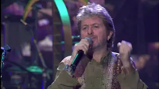 Yes - And You And I (Live In Amsterdam 2001) HD