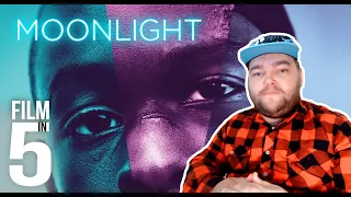 Moonlight (2016) - Film Review and Opinion