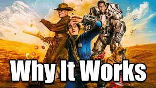 The Fallout TV Show Surprised Me (Review)