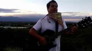 para quien se jubila(letra y musica:Marcos Fernandez Cantautor)