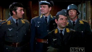 Hogan's Heroes - Klink's Escape (Shorter Version)