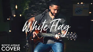 White Flag - Dido (Boyce Avenue acoustic cover) on Spotify & Apple