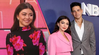 Sarah Hyland Shares Sweet Update on Married Life With Wells Adams (Exclusive)
