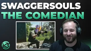 Swaggersouls the Comedian - Stream Highlights - Escape from Tarkov