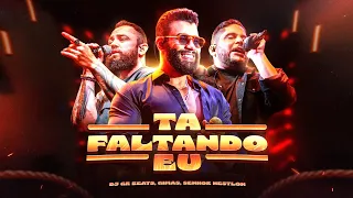 Gusttavo Lima, Jorge & Mateus - TA FALTANDO EU (FUNK REMIX AGRO)