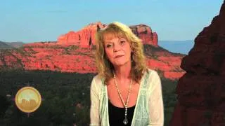 Collette Colletta - The Sanctuary At Sedona