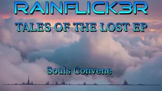 Tales of The Lost - RainFlick3r | A story I Tried To Write Through AI Music |