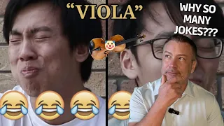 Why Do Violinists HATE Viola?