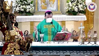 HOLY MASS TODAY SUNDAY | January  28  Bishops Featured Mass