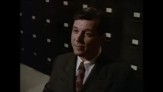 The Untouchables - Murder Ink (Part 1) - S 01 E 04