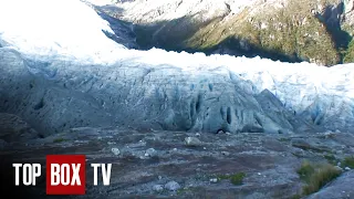 The Most Southern Point Of South America - Angry Planet 110 - Fin Del Mundo