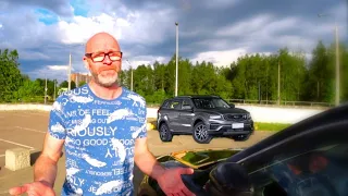 Б.... Опять Проблемы с Geely Atlas @Ivan Skachkov