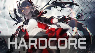 Hardcore/Hard Dance Mix |〘𝕽𝖊𝖈𝖔𝖓𝖖𝖚𝖎𝖘𝖙𝖆〙