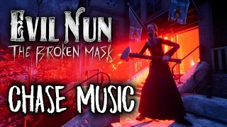 Evil Nun The Broken Mask - Chase Music