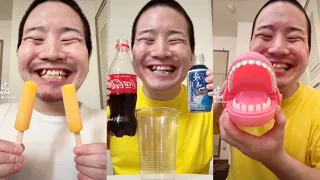 Junya1gou funny video 😂😂😂 | JUNYA Best TikTok October 2021 Part 181