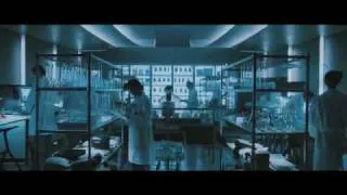 Daybreakers - Russian Trailer [HQ]