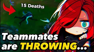 Katarina Commentary That Will ACTUALLY Help You Climb #1