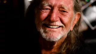 Willie Nelson  -  Ain't Goin'  Down On Brokeback Mountain