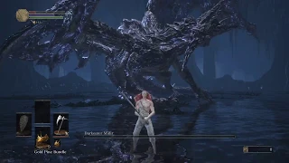 Dark Souls 3 - SL1 Midir Hitless