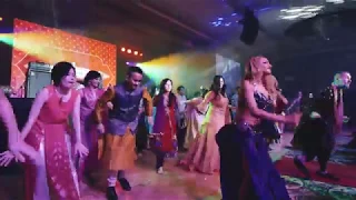 A Rockin' Diwali 2017!