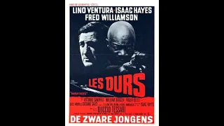 Les Durs (1974) Lino Ventura