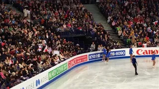 Skating fans react to Yuzuru Hanyu, Shoma Uno and more