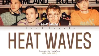 Glass Animals - Heat Waves (Sub Indo) - Tiktok Sometimes all I think about is you