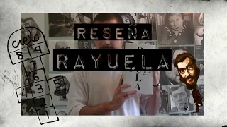 Reseña | Rayuela - Julio Cortázar | T01