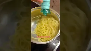 Те самые спагетти с фрикадельками и соусом || Classic spaghetti with meatballs