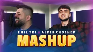 Emil TRF, Alper Chochev - Mashup (Official Video)