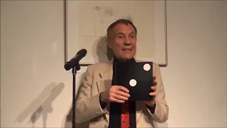 Michael Schneider, Schriftsteller, politischer Zauberkünstler: Magie, Satire, tiefere Bedeutung