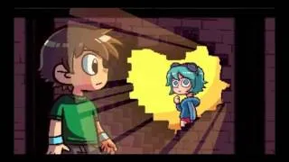 Lovin At The Cheap Shop | R&B Mix | Scott Pilgrim Vs The World