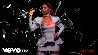 Chlöe - Make It Look Easy (Official Visualizer)