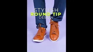 Casual HUSH PUPPIES Sneakers for Men