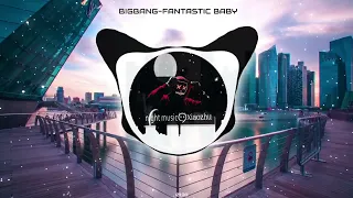 140- 小芳-神魂颠倒 加入 BIGBANG-Fantastic Baby ( GERRY Mashup)_Remix_mashup