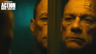 THE BOUNCER Trailer   Jean Claude Van Damme Action Thriller