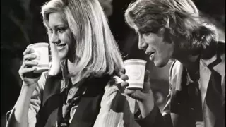 Olivia Newton-John & Andy Gibb - I Can't Help It