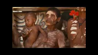 Papua New Guinea people and culture and rituals in Mount Hagen (pa 20....#2)