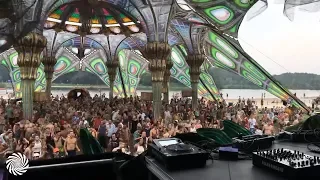 Talamasca @ Psy-Fi festival 2019