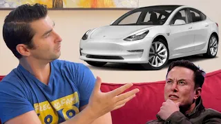 Should you Rent a Tesla to be an Uber Driver and Lyft Driver?