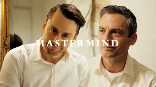 roman & mencken | mastermind