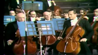 Deep Purple [Concerto For Group And Orchestra 1969] - First Movement (Allegro) HD