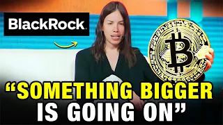 "Everyone Has It WRONG About The Bitcoin Halving..." Lyn Alden 2024 Bitcoin Prediction