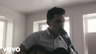 Jeremie Albino - Amelia (Official Live Session)